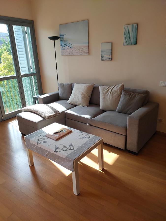 Apartamento Casa I Cantici Lucca Exterior foto